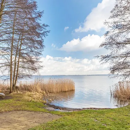 Gestuet Am Steinhudermeer Apartment *