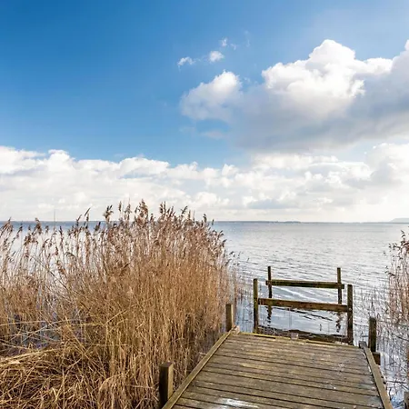 Gestuet Am Steinhudermeer Apartment