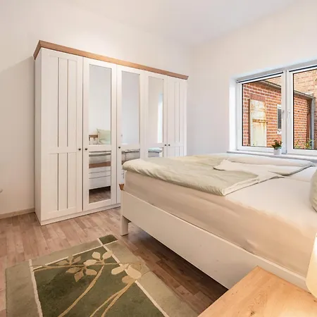 Apartment Gestuet Am Steinhudermeer Neustadt am Rubenberge