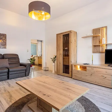 Gestuet Am Steinhudermeer Apartment