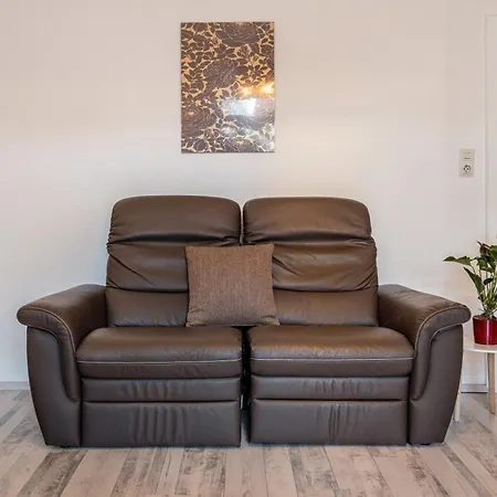 Gestuet Am Steinhudermeer Apartment *