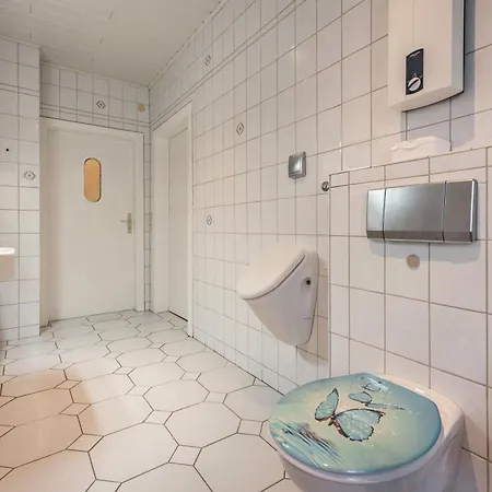 Gestuet Am Steinhudermeer Apartment