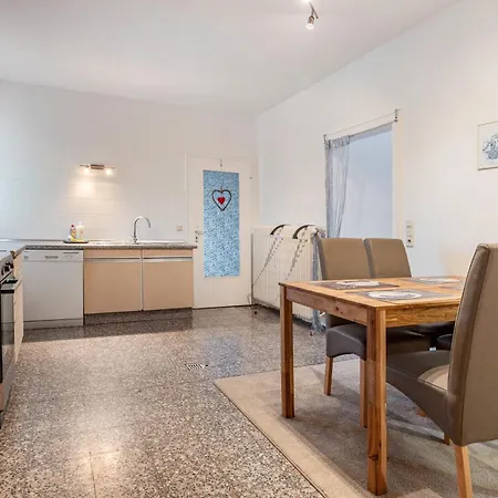 Gestuet Am Steinhudermeer Apartment Neustadt am Rubenberge
