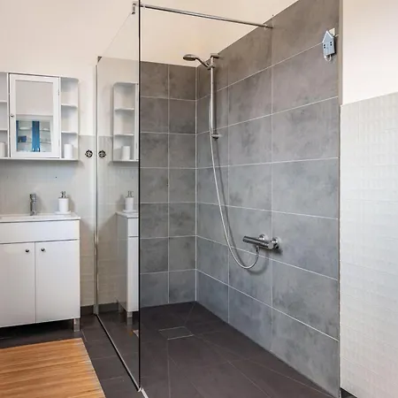 Apartment Gestuet Am Steinhudermeer *
