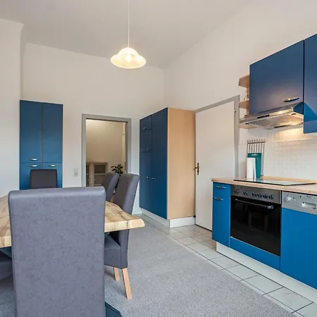 Gestuet Am Steinhudermeer Apartment *