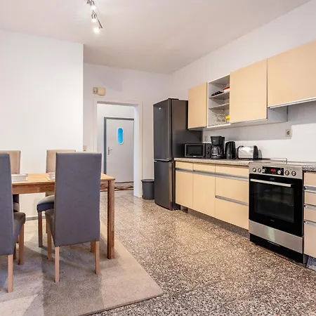 Gestuet Am Steinhudermeer Apartment Neustadt am Rubenberge