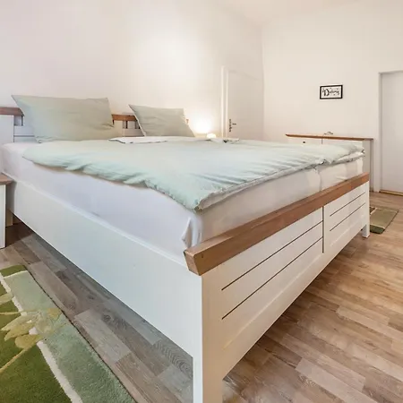 Gestuet Am Steinhudermeer Apartment