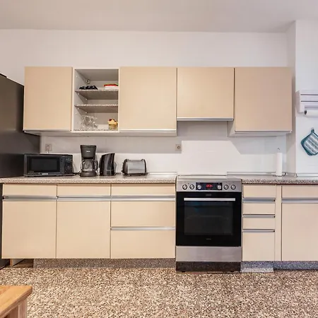 Gestuet Am Steinhudermeer Apartment *