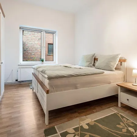 Apartment Gestuet Am Steinhudermeer *