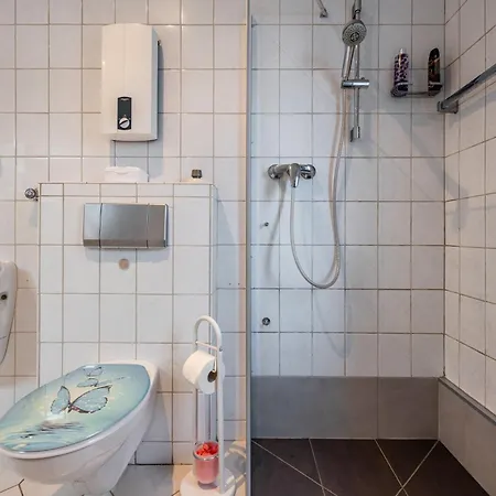Gestuet Am Steinhudermeer Apartment *