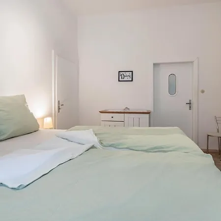 Apartment Gestuet Am Steinhudermeer *