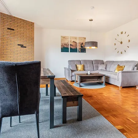 Gestuet Am Steinhudermeer Apartment Neustadt am Rubenberge